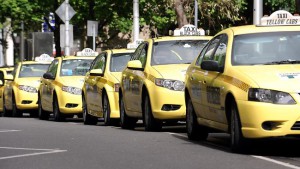 Taxis