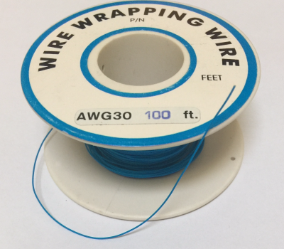 wrapping-wire